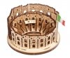 Puzzle 3D Drewniane Koloseum uGEARS